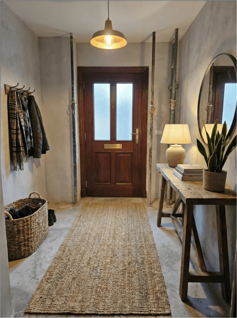 Vivienda Reforma Integral