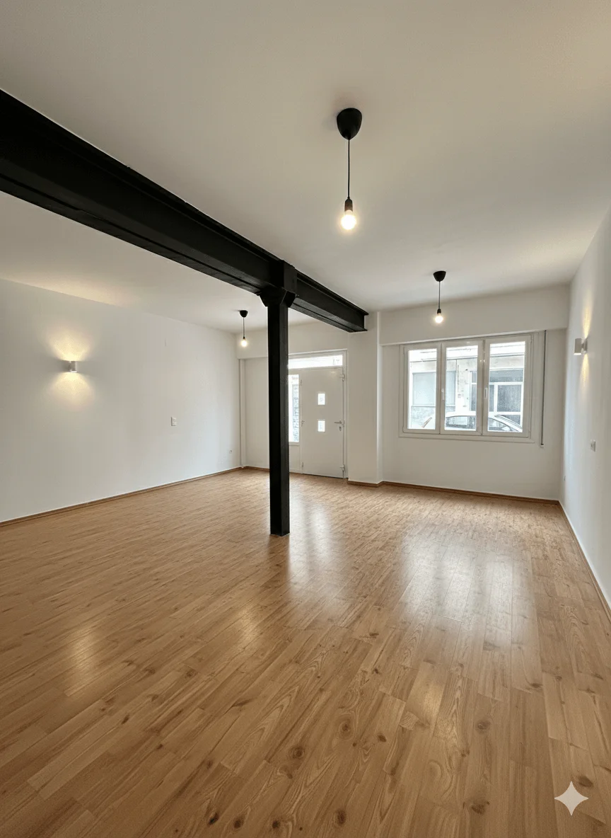 Vivienda exterior